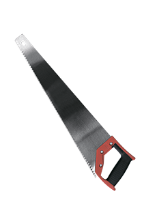PM4204 - Ножовка по дереву универсальная 400 мм