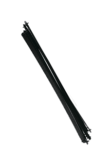 PM4209 - Полотно для мини-ножовки слесарной, 12шт.