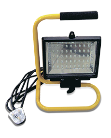 PM4257 - Гаражная лампа-прожектор, светодиодная